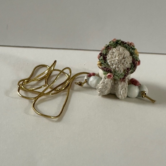 Dreamsicle Collectible Gift Topper Figurine - Picture 2 of 6